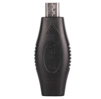 Mini USB to Micro USB Adapter