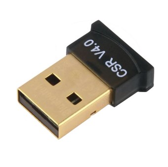 Mini USB Bluetooth Dongle USB 4.0