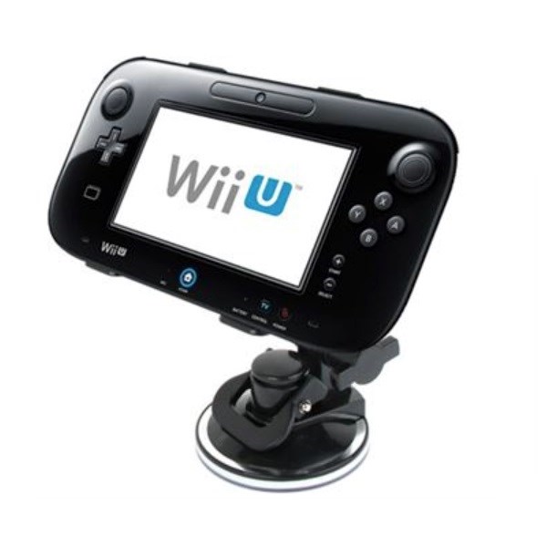 Nintendo Wii - bil Holder