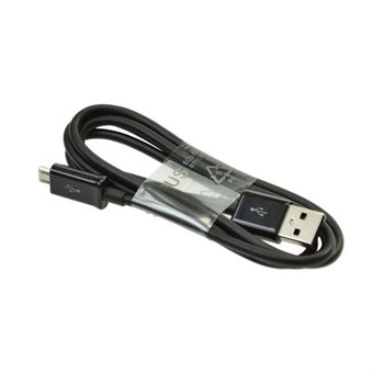 Originalt Micro USB Data Kabel - Fra Samsung 