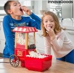 Pandekager & Vaffeljern