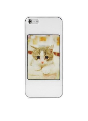 Photo Maker 5 / 5S / SE 2013 Cover (white)