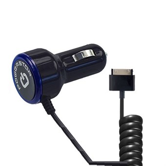 PowerStar® 30-pin Car-Charger 12/24 V