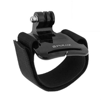 Puluz® Justerbar Velcro håndledsrem 28.5cm