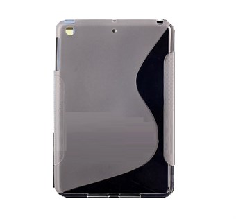 S-Line mini Silikone Cover (Transparent)