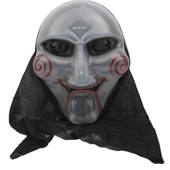 SAW Mask (Speciel Edition)