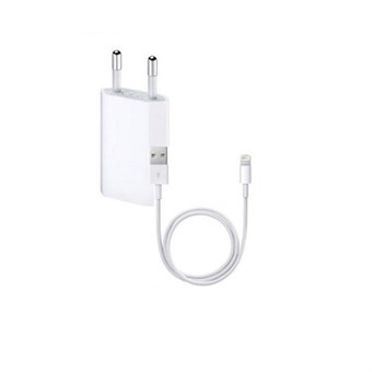 iPhone Lightningkabel & USB-lader - Kombitible model