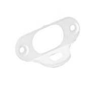 Smart strap holder til 5/5S/5C (Hvid)