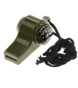 Smart fløjte M. kompas termometer-funktion