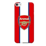 Touch 4 (Arsenal)