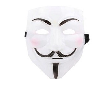 Maske | Flotte unikke masker