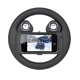 Wheeling Speaker til 4