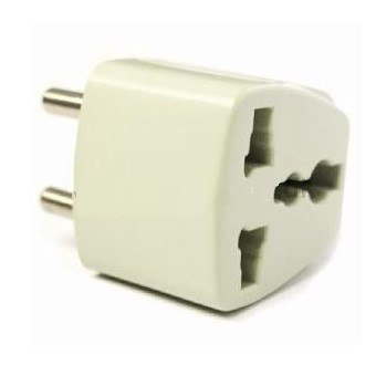 Worldwide Konverter - Konverter udenlandske stik