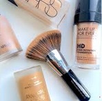 Makeup & Baser