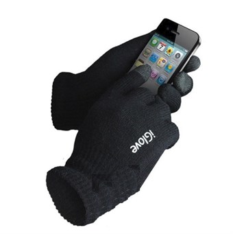 iGlove Touch Handsker 