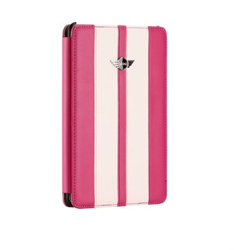 Mini 1 Smart etui (Pink)