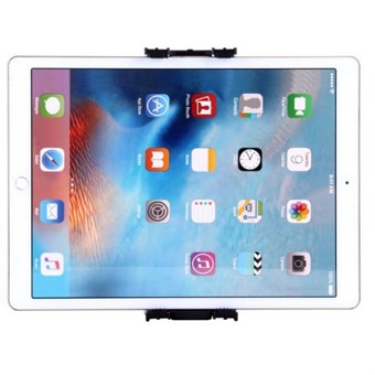 Tablet/ iPad 7,9\'\'- 12,9\'\' Tripod Holder med skrue montering