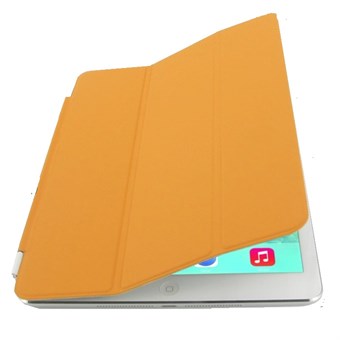 pDair front Smartcover til iPad - Orange