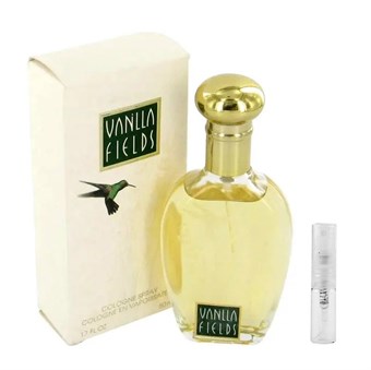 Coty Vanilla Fields - Eau de Parfum - Duftprøve - 2 ml