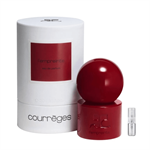 Courrèges L'Empreinte - Eau de Parfum - Duftprøve - 2 ml