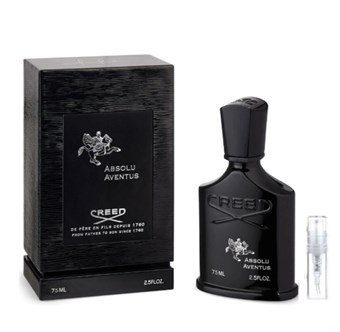 Creed Absolu Aventus - Eau de Parfum - Duftprøve - 2 ml