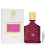 Creed Carmina - Eau de Parfum - Duftprøve - 2 ml