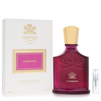 Creed Carmina - Eau de Parfum - Duftprøve - 2 ml