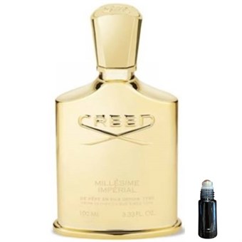 Creed Millesime Imperial - Eau de Parfum - Roll On - 5 ml