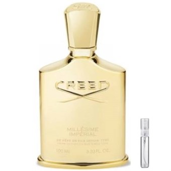 Creed Millesime Imperial - Eau de Parfum - Duftprøve - 5 ml
