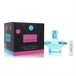 Britney Spears Curious - Eau de Parfum - Duftprøve - 2 ml