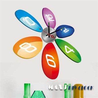 DIY Smart clock - Smarte tal 