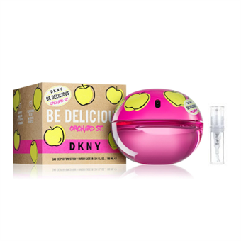 DKNY Be Delicious Orchard Street - Eau de Parfum - Duftprøve - 2 ml