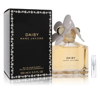 Marc Jacobs Daisy - Eau de Toilette - Duftprøve - 2 ml