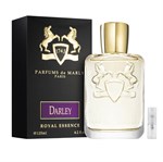 Parfums de Marly Darley - Eau de Parfum - Duftprøve - 2 ml 