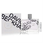 David Beckham Homme - Eau de Toilette - Duftprøve - 2 ml