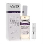 Demeter Blackberry Pie - Eau De Cologne - Duftprøve - 2 ml