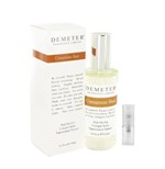 Demeter Cinnamon Bun - Eau De Cologne - Duftprøve - 2 ml