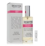 Demeter Cupcake - Eau de Cologne - Duftprøve - 2 ml