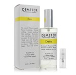 Demeter Daisy - Eau De Cologne - Duftprøve - 2 ml