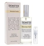 Demeter Hawaiian Vanilla - Eau De Cologne - Duftprøve - 2 ml