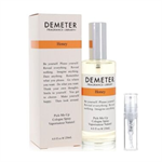 Demeter Honey - Eau de Cologne - Duftprøve - 2 ml