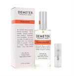 Demeter Honeysuckle - Eau De Cologne - Duftprøve - 2 ml