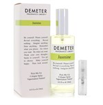 Demeter Jasmine - Eau De Cologne - Duftprøve - 2 ml