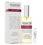 Demeter Jelly Doughnut - Eau De Cologne - Duftprøve - 2 ml