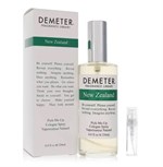 Demeter New Zealand - Eau De Cologne - Duftprøve - 2 ml