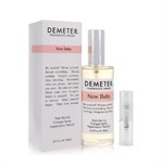 Demeter New Baby - Eau De Cologne - Duftprøve - 2 ml