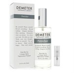 Demeter Petrichor - Eau de Cologne - Duftprøve - 2 ml