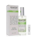 Demeter Sour Lollipop - Eau De Cologne - Duftprøve - 2 ml