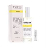 Demeter Sunshine - Eau De Cologne - Duftprøve - 2 ml