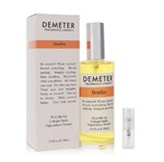 Demeter Bonfire - Eau De Cologne - Duftprøve - 2 ml